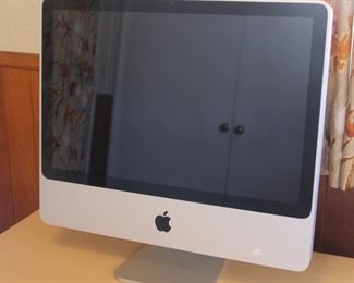 #79 Apple computer cords are gone as is $60.00