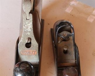 #98 stanley pair planes $30.00 