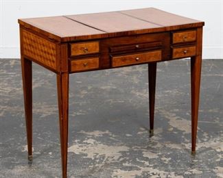 https://www.liveauctioneers.com/item/85207257_e-20th-c-french-parquetry-inlaid-dressing-table