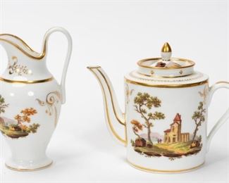 https://www.liveauctioneers.com/item/85207259_19th-c-old-paris-porcelain-teapot-and-pitcher
