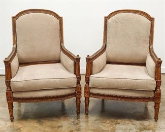 https://www.liveauctioneers.com/item/85207277_pair-french-louis-xv-style-gilt-bergere-chairs