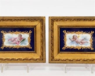 https://www.liveauctioneers.com/item/85207301_pair-porcelain-plaques-attributed-to-sevres