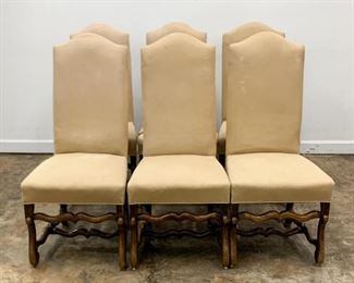https://www.liveauctioneers.com/item/85207313_set-6-french-provincial-style-upholstered-chairs