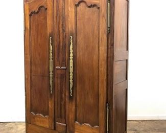 https://www.liveauctioneers.com/item/85207319_large-19th-century-french-oak-two-door-armoire