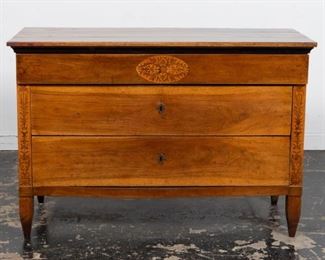 https://www.liveauctioneers.com/item/85207342_19th-c-italian-neoclassical-fruitwood-commode