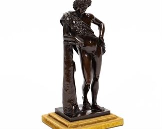 https://www.liveauctioneers.com/item/85207353_19th-c-grand-tour-bronze-of-apollo-after-rohrich