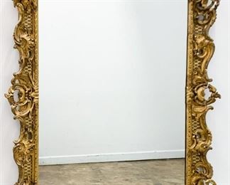 https://www.liveauctioneers.com/item/85207364_19th-c-baroque-style-giltwood-wall-mirror