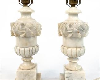 https://www.liveauctioneers.com/item/85207365_pair-italian-carved-urn-form-alabaster-lamps