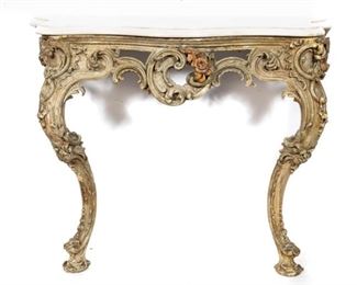 https://www.liveauctioneers.com/item/85207368_19th-c-marble-top-rococo-console-table