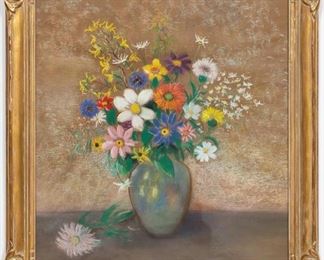 https://www.liveauctioneers.com/item/85207371_rudolfo-novelli-vase-of-flowers-pastel-on-paper