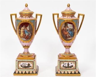 https://www.liveauctioneers.com/item/85207387_pair-royal-vienna-figural-porcelain-covered-urns
