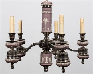 https://www.liveauctioneers.com/item/85207397_lilac-wedgwood-jasperware-silverplated-chandelier