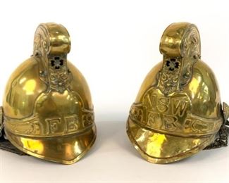 https://www.liveauctioneers.com/item/85207400_pair-brass-new-south-wales-fire-brigade-helmets