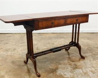 https://www.liveauctioneers.com/item/85207403_waring-and-gillow-edwardian-two-drawer-sofa-table