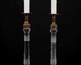 https://www.liveauctioneers.com/item/85207419_pair-english-cut-glass-candlesticks-as-lamps