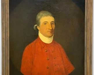 https://www.liveauctioneers.com/item/85207433_18th-c-oil-portrait-of-a-huntsman-in-red-coat