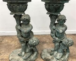 https://www.liveauctioneers.com/item/85207441_pair-19th20th-c-lead-garden-planters-40-tall