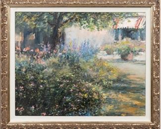 https://www.liveauctioneers.com/item/85207471_john-carroll-modern-impressionist-oil-painting