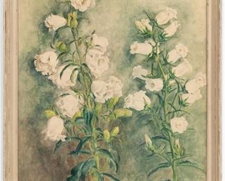 https://www.liveauctioneers.com/item/85207475_isabel-l-whitney-white-daisy-watercolor