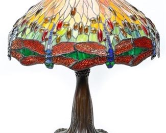 https://www.liveauctioneers.com/item/85207479_tiffany-style-stained-glass-dragonfly-table-lamp