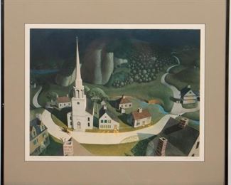 https://www.liveauctioneers.com/item/85207482_grant-wood-midnight-ride-of-paul-revere-signed