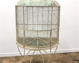 https://www.liveauctioneers.com/item/85207486_large-victorian-style-wrought-iron-bird-cage
