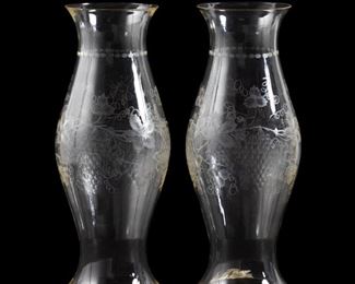 https://www.liveauctioneers.com/item/85207500_pair-19th-c-etched-glass-hurricane-shades