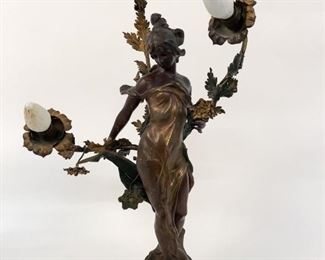 https://www.liveauctioneers.com/item/85207502_bradley-and-hubbard-art-nouveau-figural-lamp