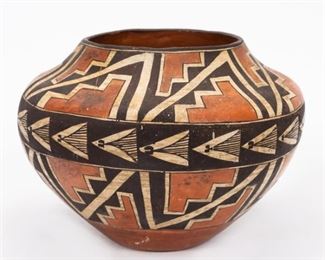 https://www.liveauctioneers.com/item/85207528_native-american-polychrome-acoma-pottery-jar