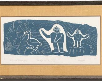 https://www.liveauctioneers.com/item/85207536_amamatuak-and-paperk-inuit-figural-linocut-1976