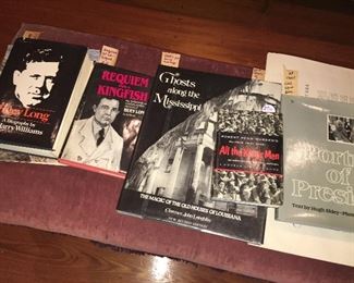 so many beautiful first edition books many signed by authors