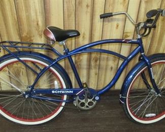 Schwinn Bicycle - Like New