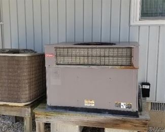 HVAC