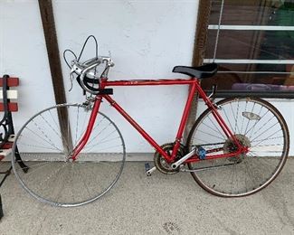Vintage Bicycle Schwinn