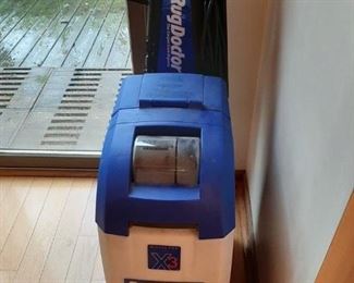 $180, Rug Doctor