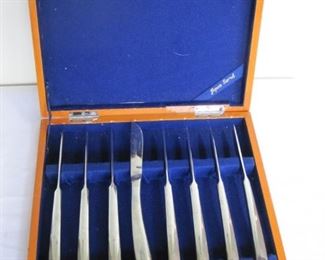 $10 - #18 Japan Sword Steak Knife set 