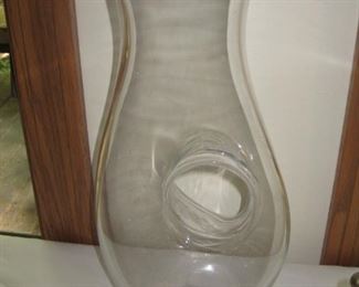 $6 - #55, Poland water jug 12"
