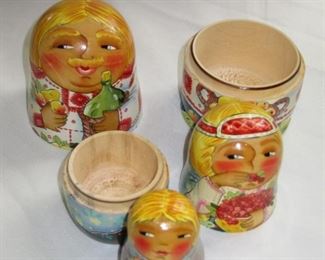 $- #68, same shown with set