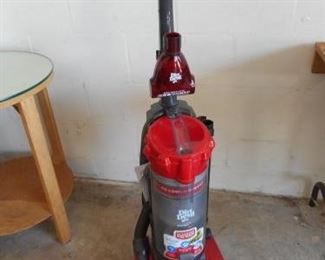 Dirt Devil Power Reach Pet Vacuum - $140 New https://ctbids.com/#!/description/share/409697