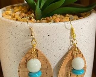 Fabulous Selection of Southwestern Inspired One of a Kind Earrings