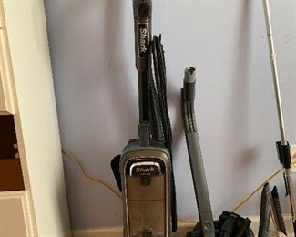 	#41	Shark Apex Duo Clean vacuum	 $50.00 	