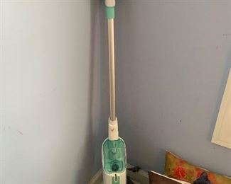 	#42	Shark Steam Mop	 $20.00 	