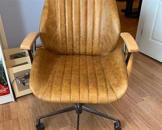 	#63	Desk chair 	 $20.00 	