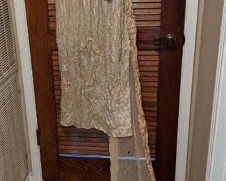 Antique Wedding Dress