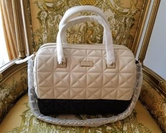 #16 Kate Spade New Handbag $150