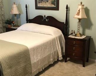 Master Bedroom Suite - $1,800 for suite