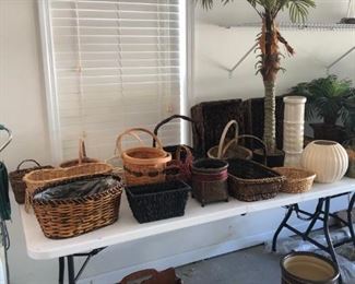 Various Estate Items