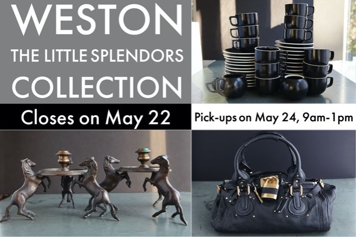 Weston splendors Collection
