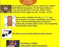 RULES