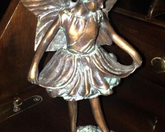Fairy statue (12-18 inches)